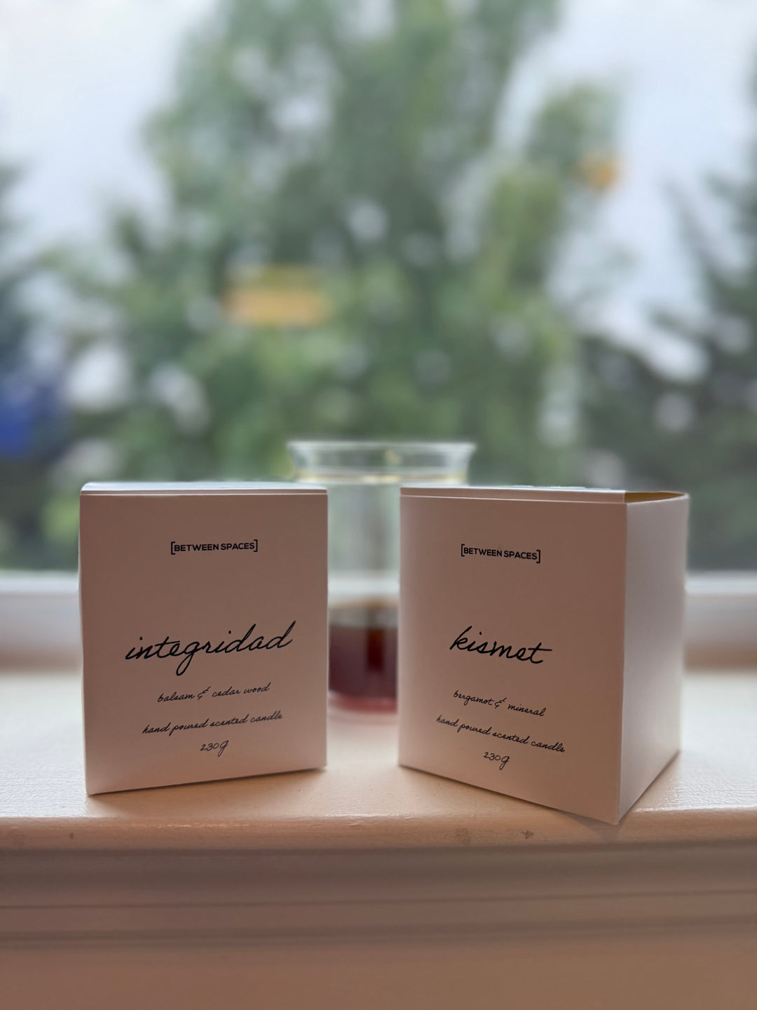 Introducing Kismet &amp; Integridad: A New Chapter in the Story of Between Spaces