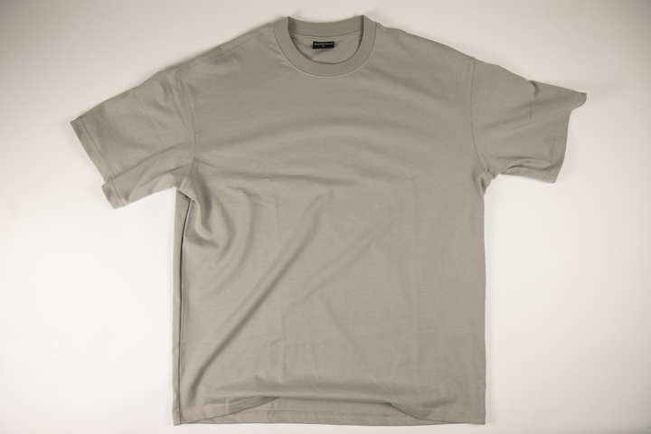[Between Spaces] Oversized T-Shirt – Origins Collection