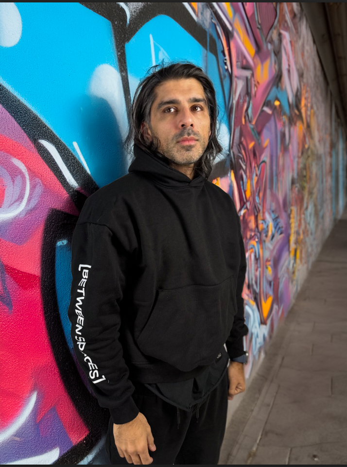 The Origins Hoodie