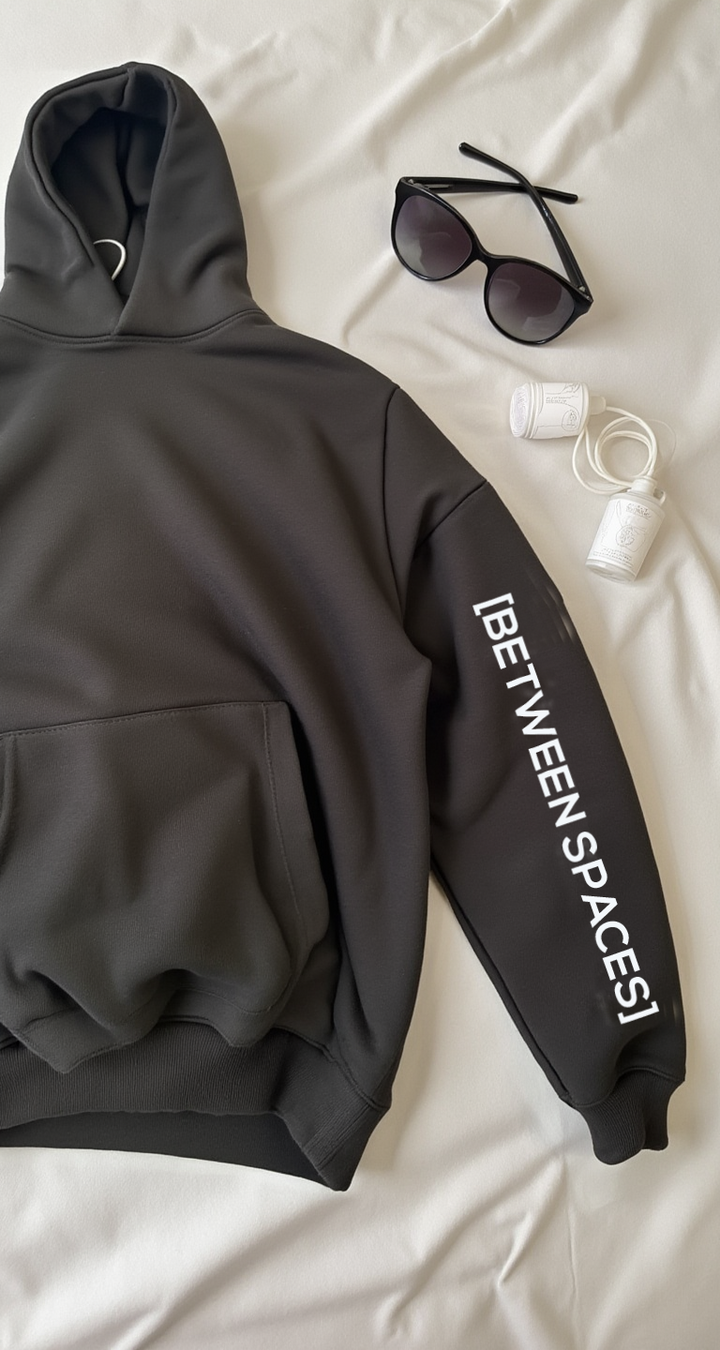 The Origins Hoodie