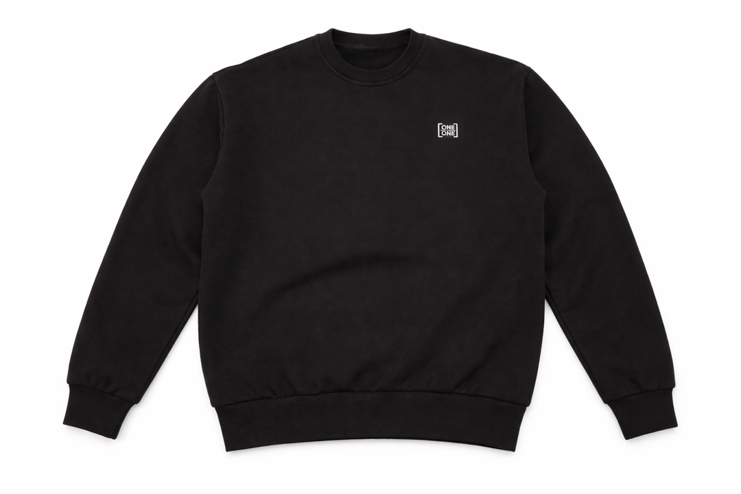 Origins Crewneck