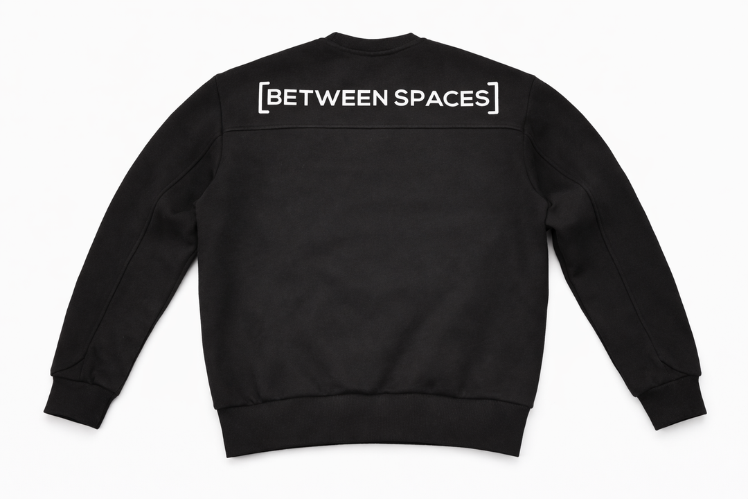 Origins Crewneck