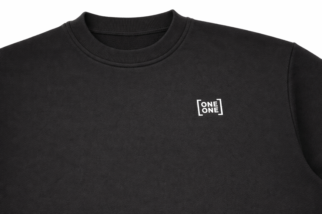 Origins Crewneck