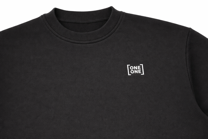 Origins Crewneck