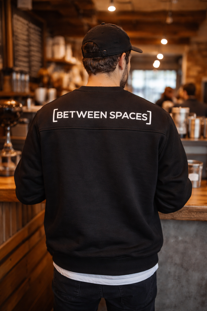 Origins Crewneck