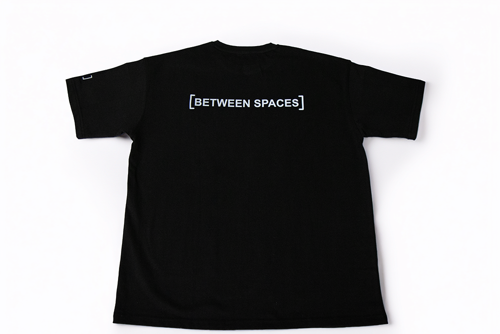 [Reflect] Oversized T-Shirt