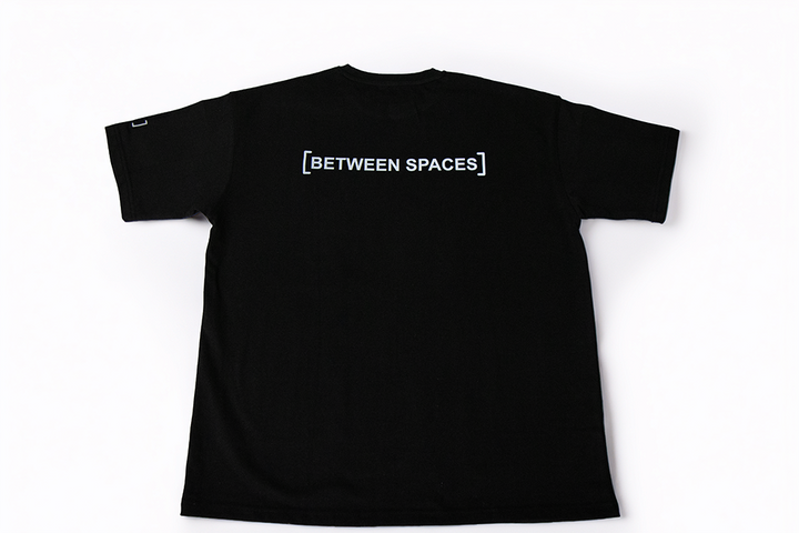 [Reflect] Oversized T-Shirt
