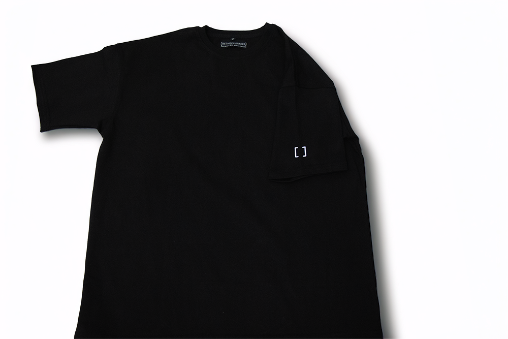[Reflect] Oversized T-Shirt