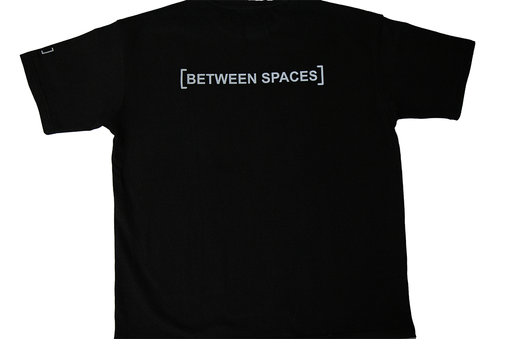 [Reflect] Oversized T-Shirt