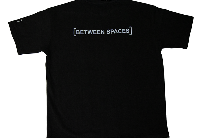 [Reflect] Oversized T-Shirt