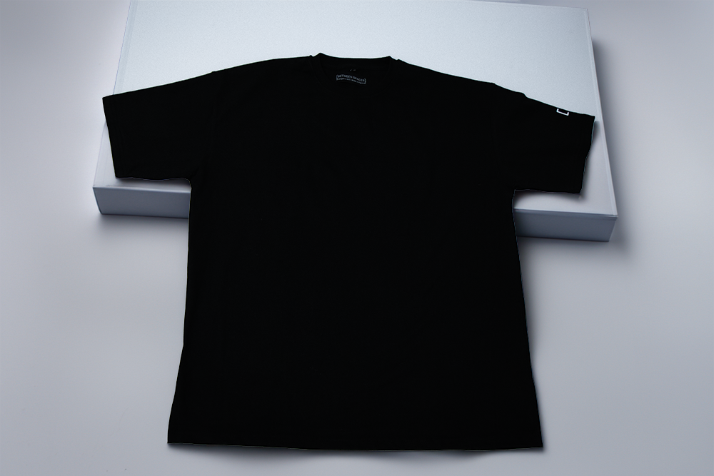 [Reflect] Oversized T-Shirt