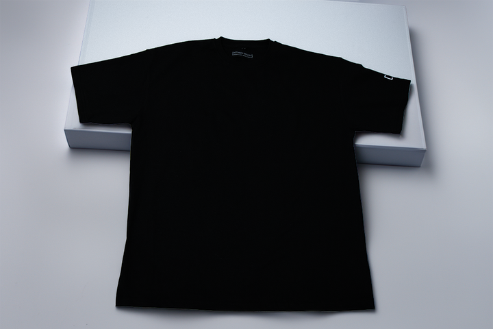 [Reflect] Oversized T-Shirt