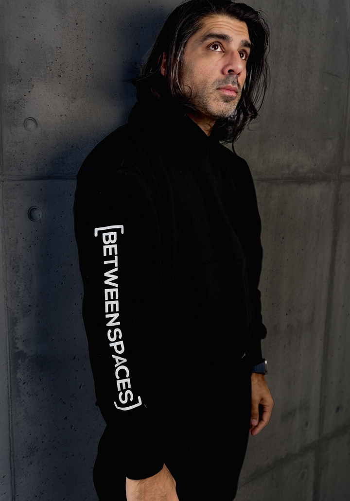 The Origins Hoodie