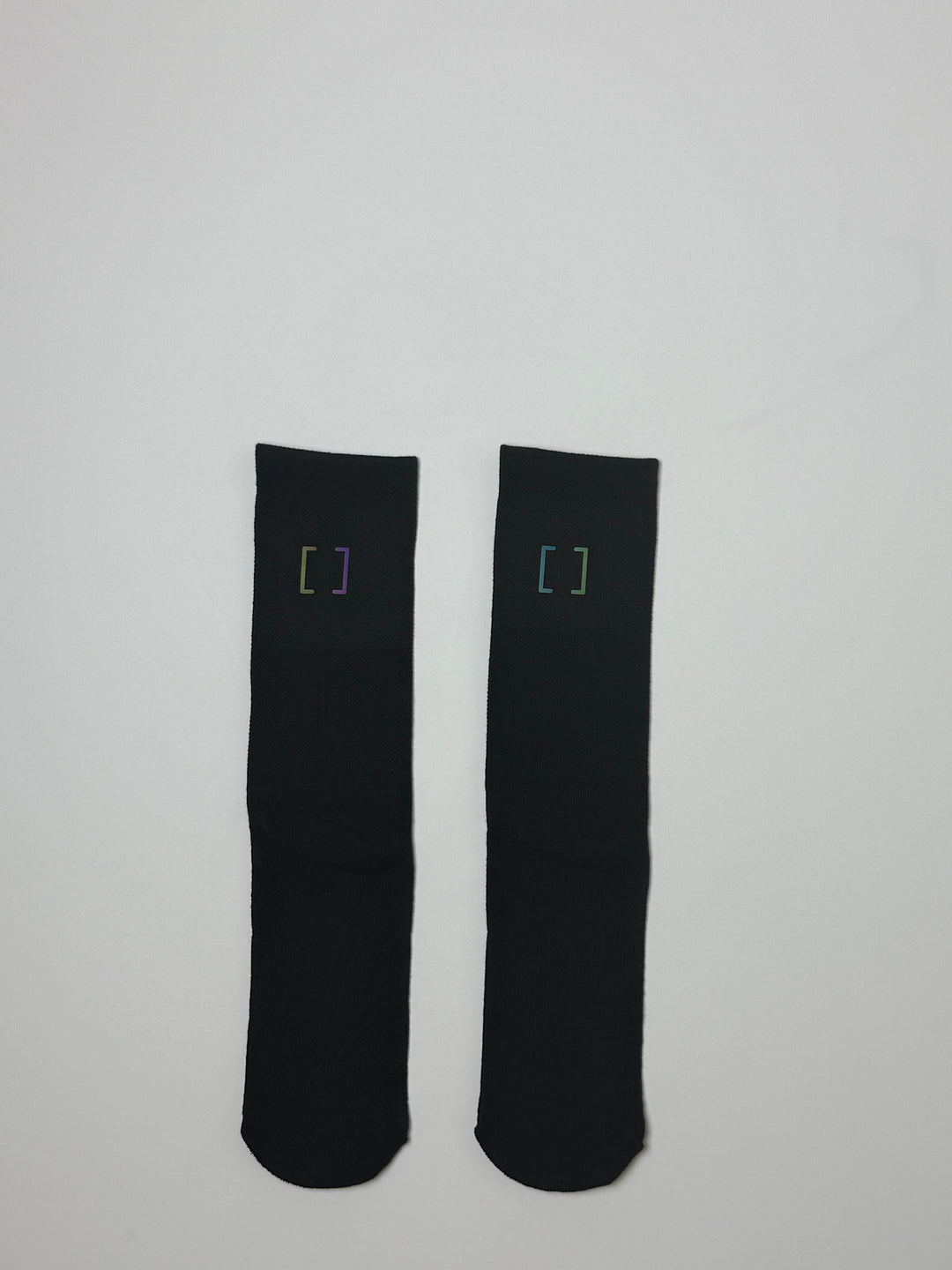 Between Spaces Reflect Socks