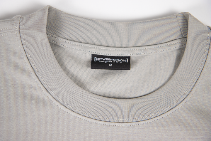 [Between Spaces] Oversized T-Shirt – Origins Collection