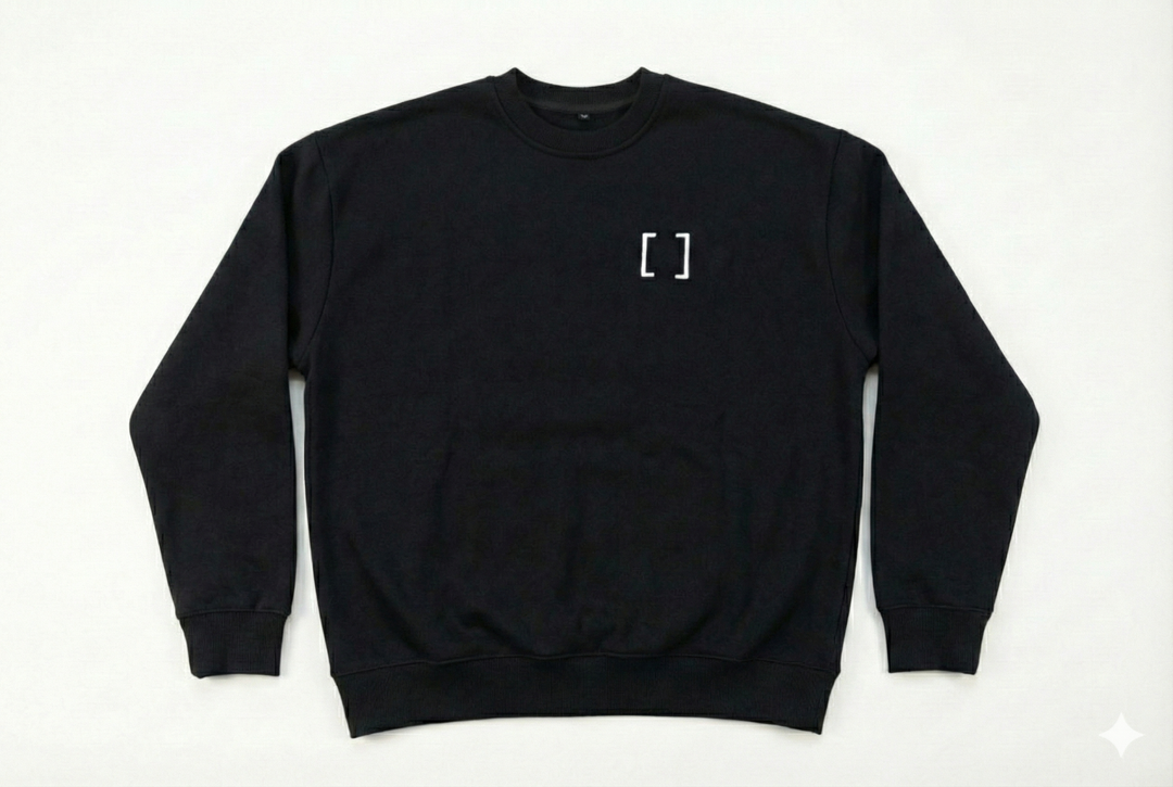 Origins Crewneck