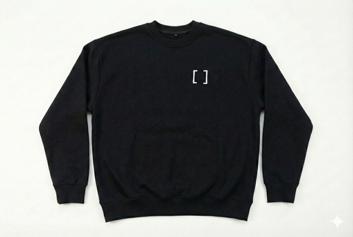 Origins Crewneck