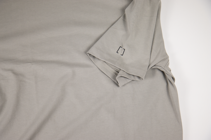 [Between Spaces] Oversized T-Shirt – Origins Collection